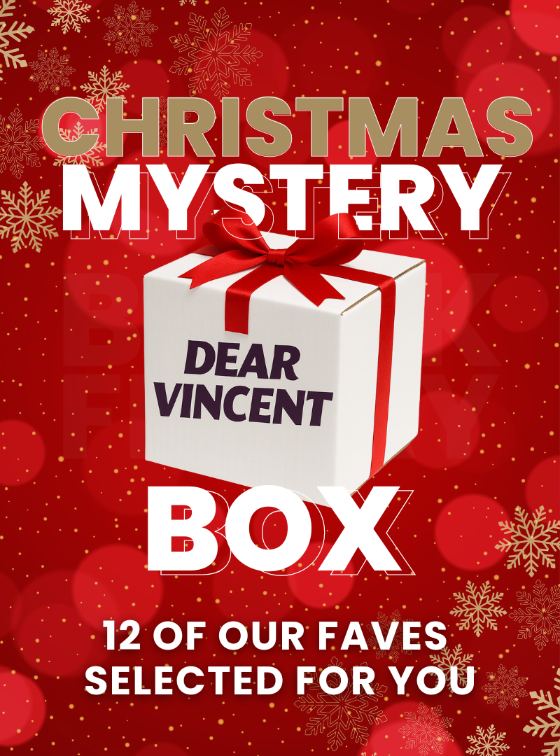 Christmas Mystery Box Dozen