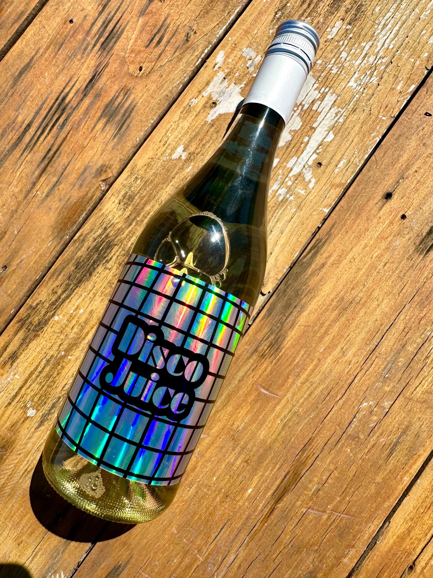 2025 Disco Juice (Verdehlo)