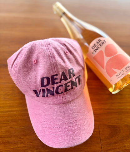 Dear Vincent Cap